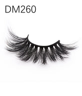 Faux Mink Lashes-DM260